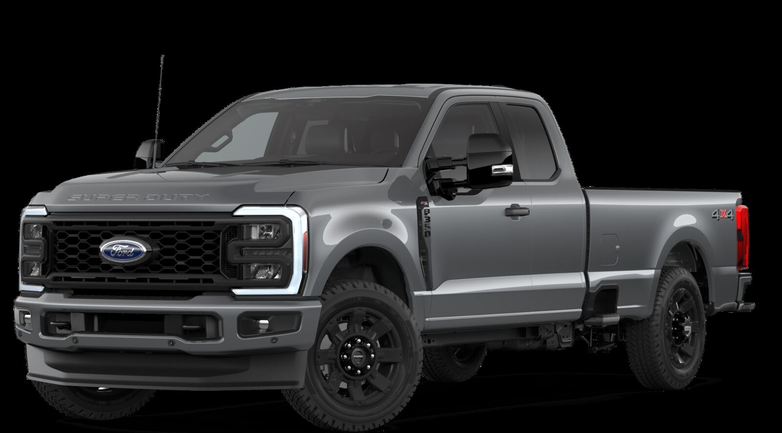 2026 FORD F-350