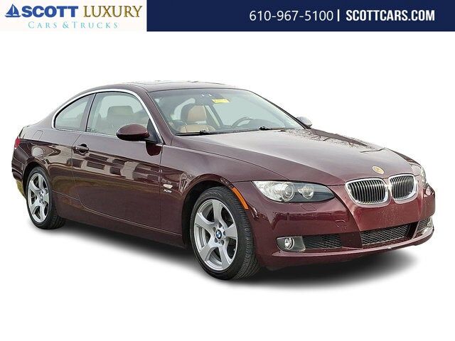 BMW 328i