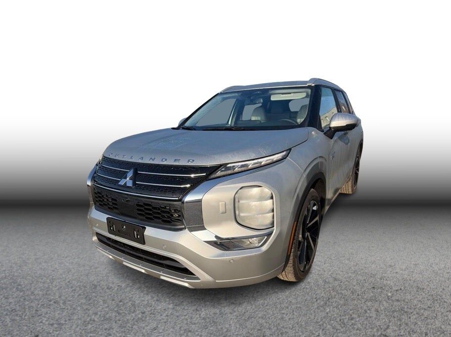 2025 MITSUBISHI Outlander
