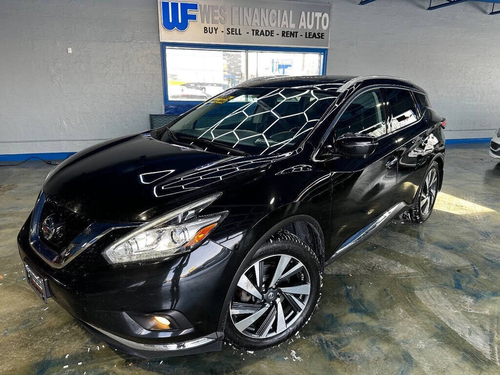 Nissan Murano