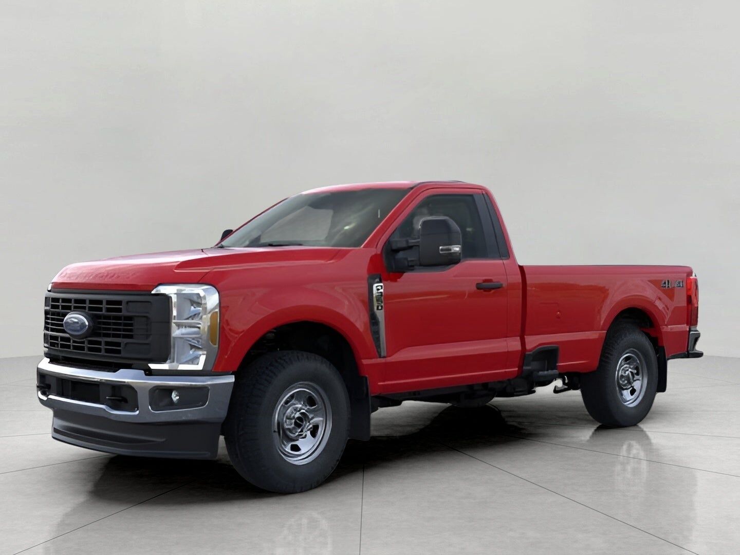 2026 FORD F-350