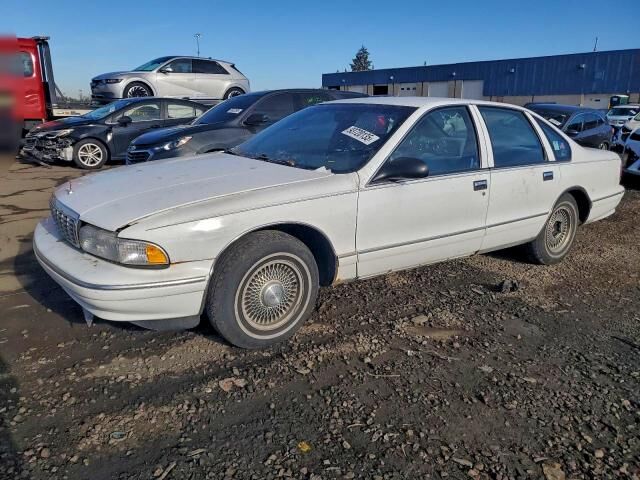 Chevrolet Caprice