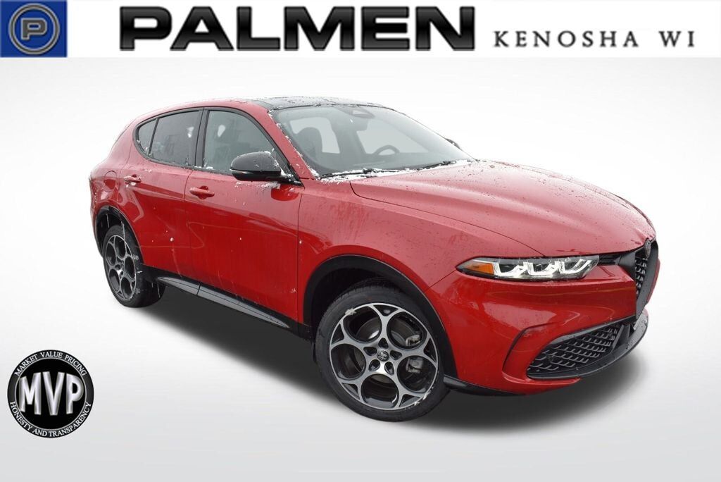 2025 ALFA ROMEO TONALE