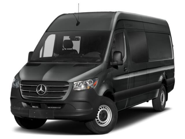 2021 MERCEDES-BENZ Sprinter