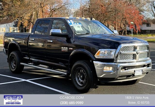 RAM 2500