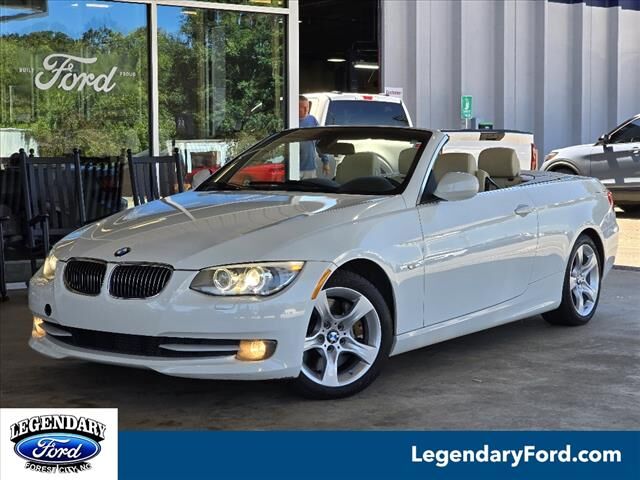 BMW 335i