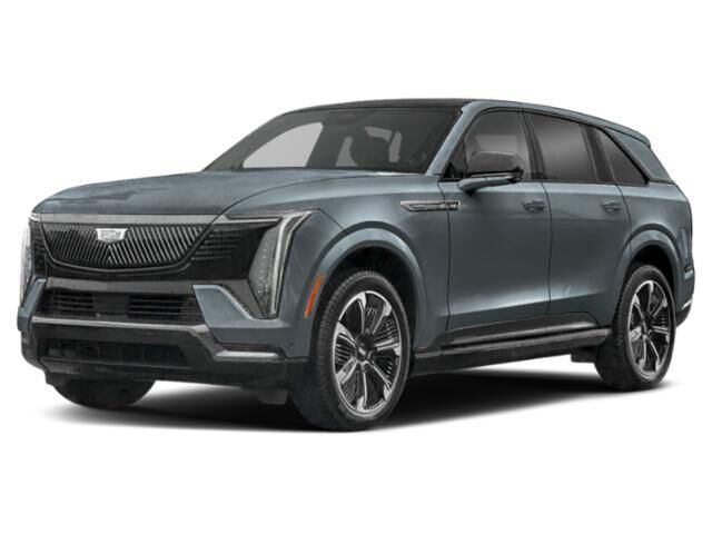 2026 CADILLAC Escalade IQ