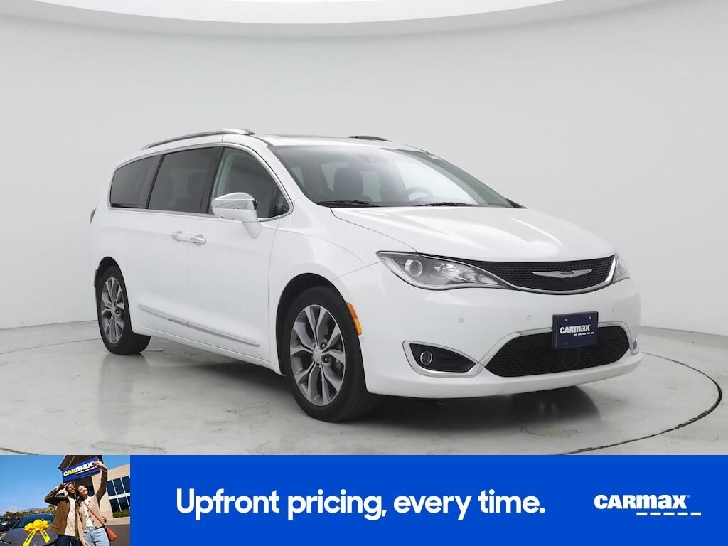 CHRYSLER