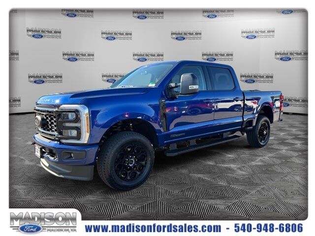 2026 FORD F-250