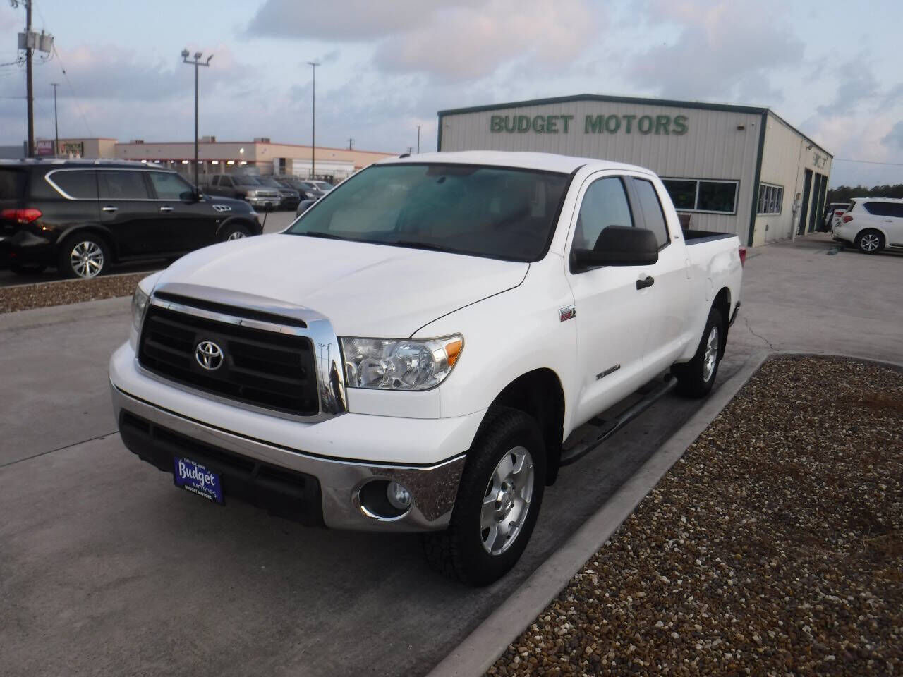 Toyota Tundra
