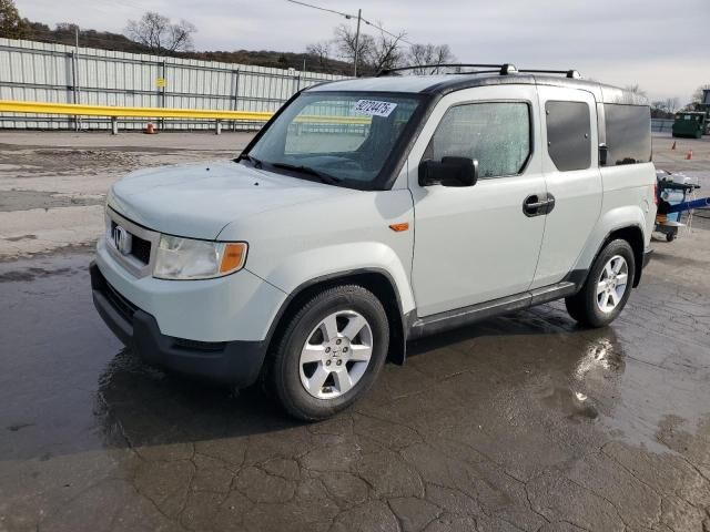 Honda Element