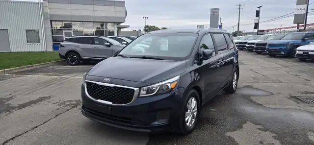 Kia Sedona