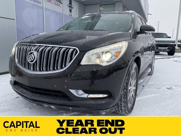 Buick Enclave