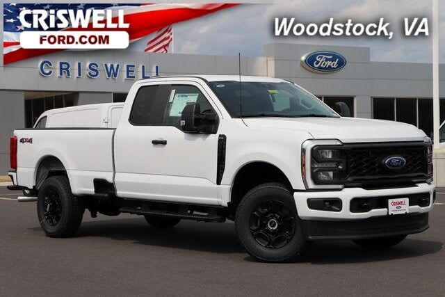 2026 FORD F-350