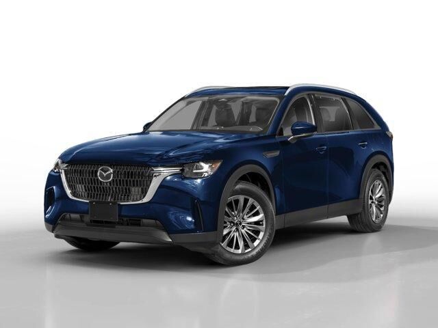 2026 MAZDA CX-90