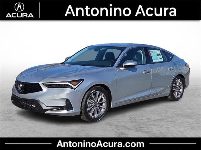 2026 ACURA Integra