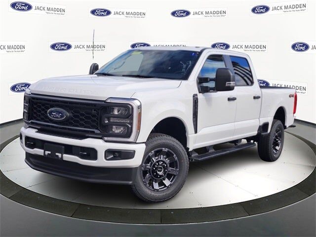 2026 FORD F-350