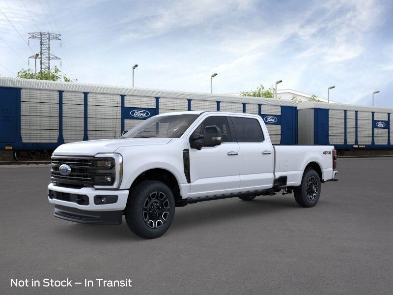 2026 FORD F-350