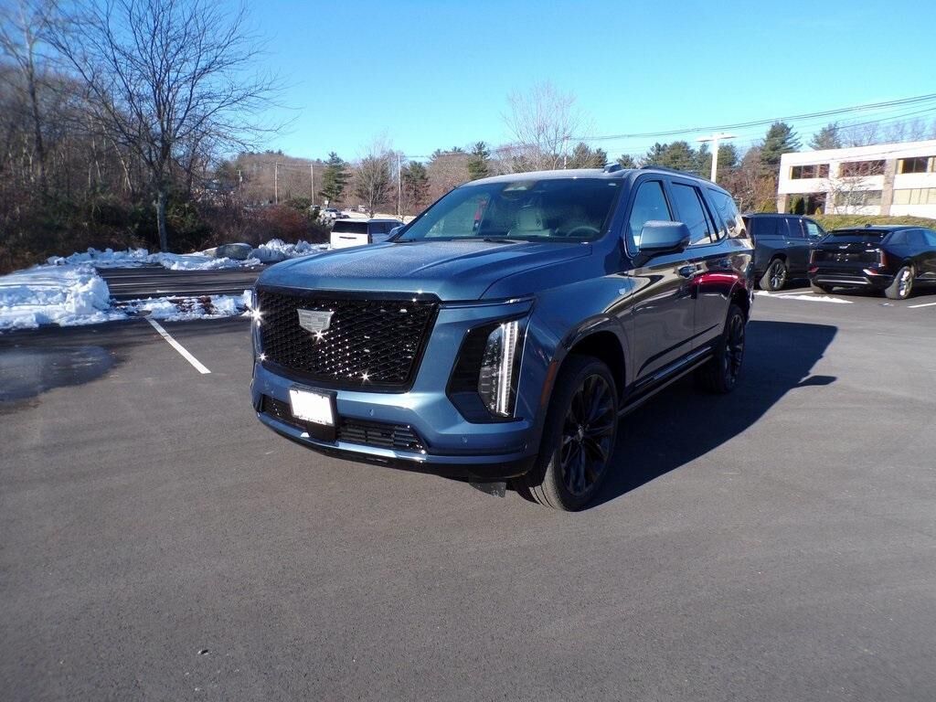 2026 CADILLAC Escalade