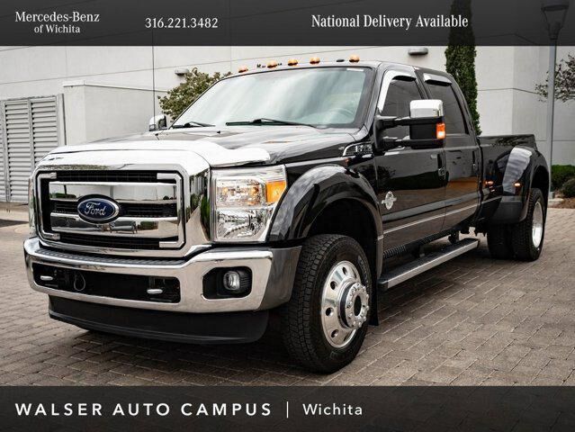 Ford F-450