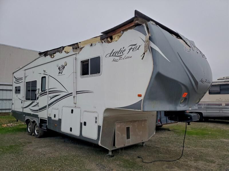 2014 NASH Northwood Investments Corporation