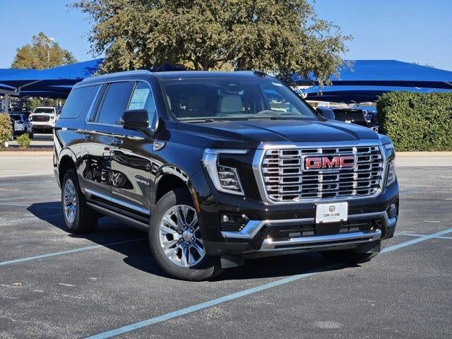 2026 GMC Yukon XL