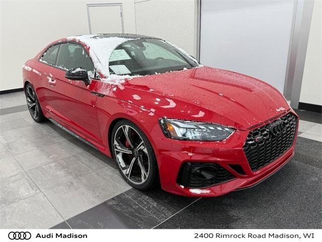 2023 AUDI RS5