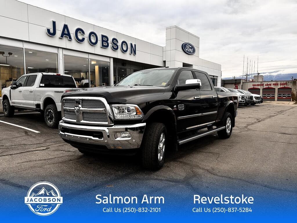 RAM 3500