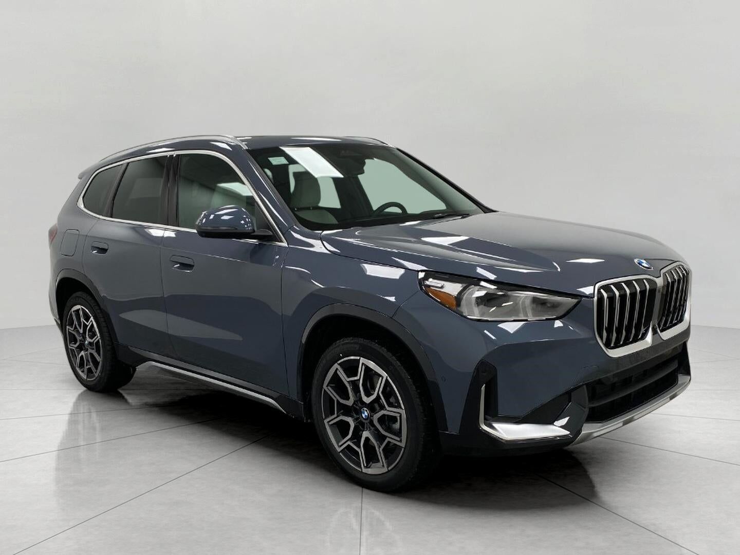 2026 BMW X1