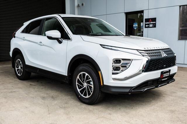 2026 MITSUBISHI ECLIPSE CROSS