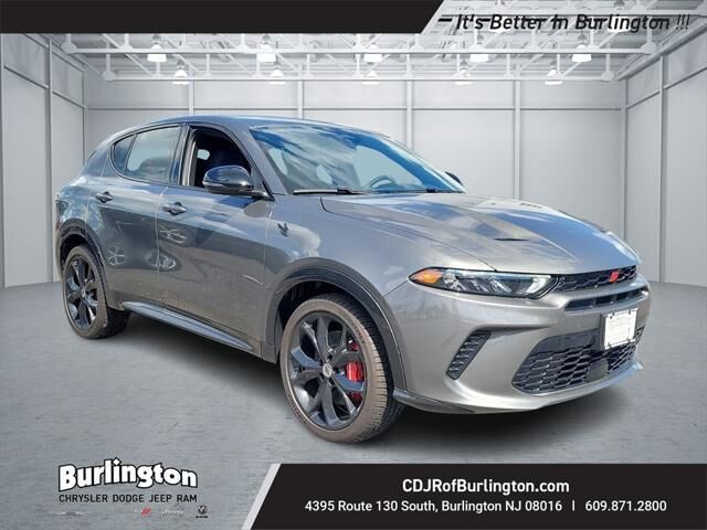 2024 DODGE HORNET