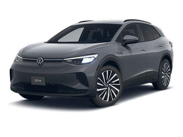2025 VOLKSWAGEN ID.4