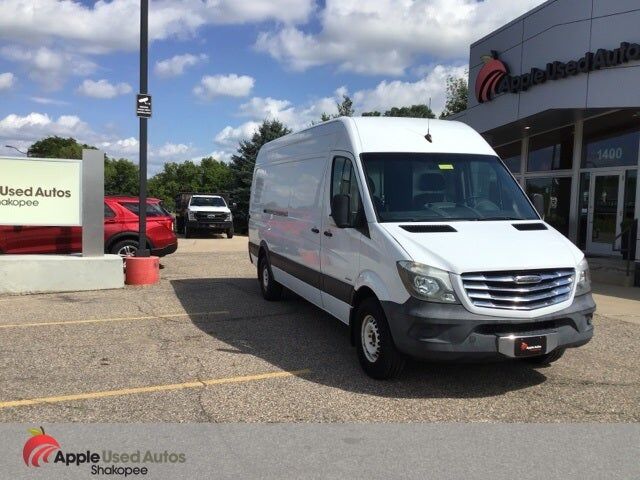 2014 FREIGHTLINER Sprinter
