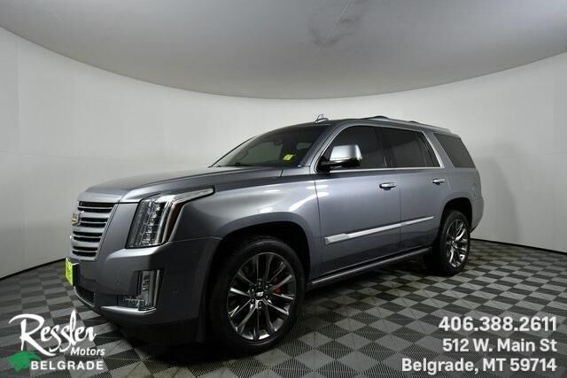 2020 CADILLAC Escalade