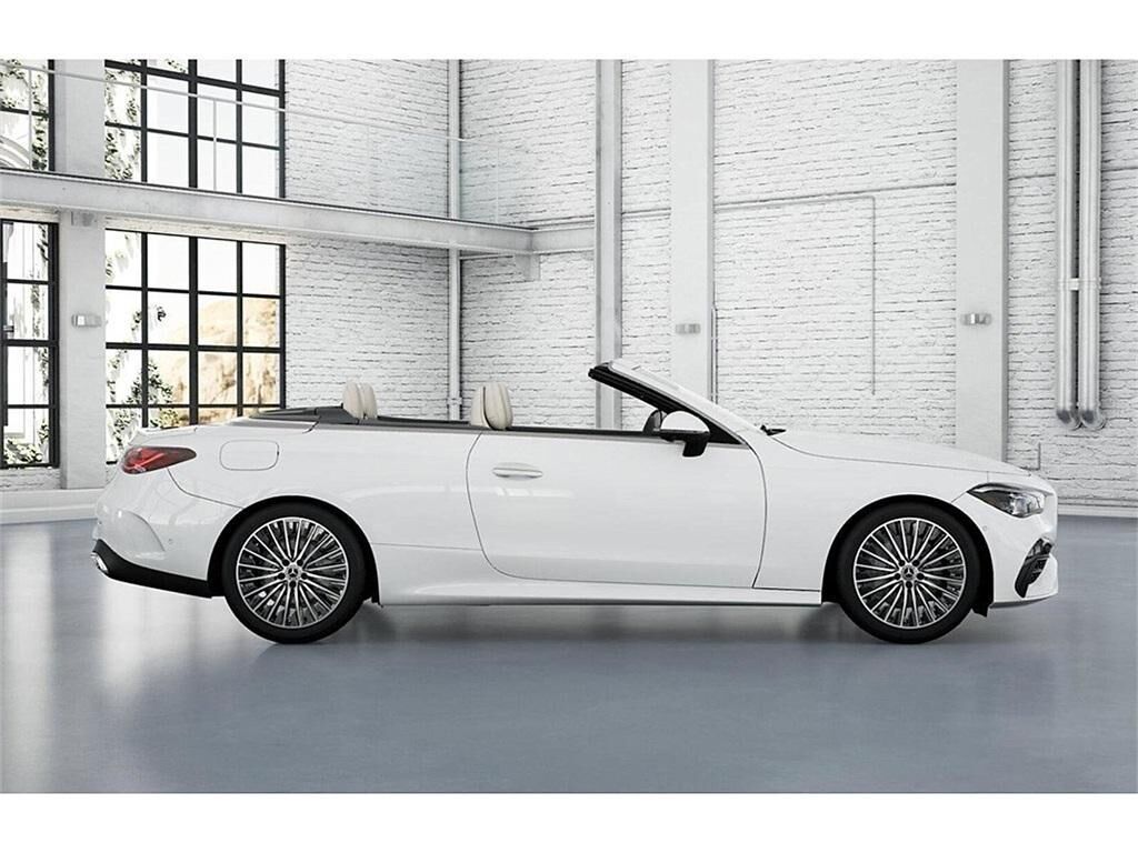 2026 Mercedes-Benz CLE