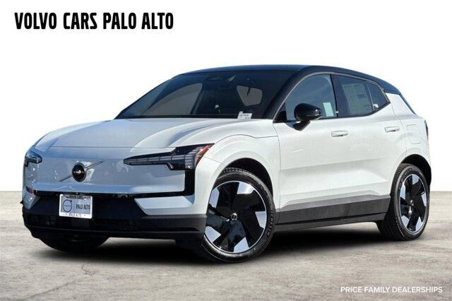 2026 VOLVO EX30