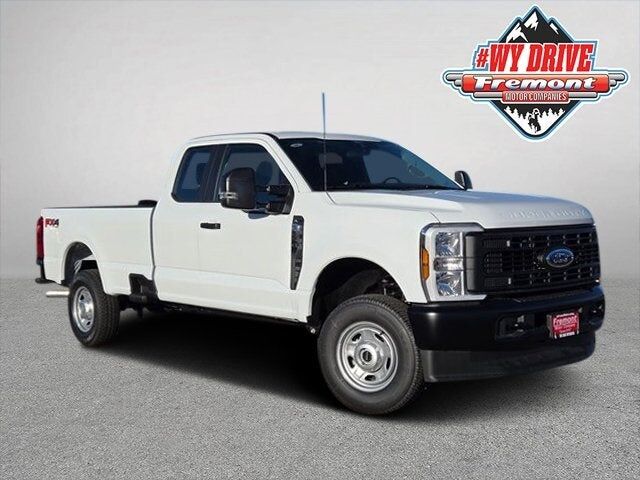 2026 FORD F-250