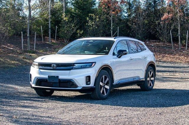 2024 HONDA Prologue