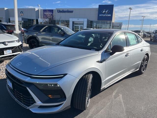 2026 HYUNDAI Sonata
