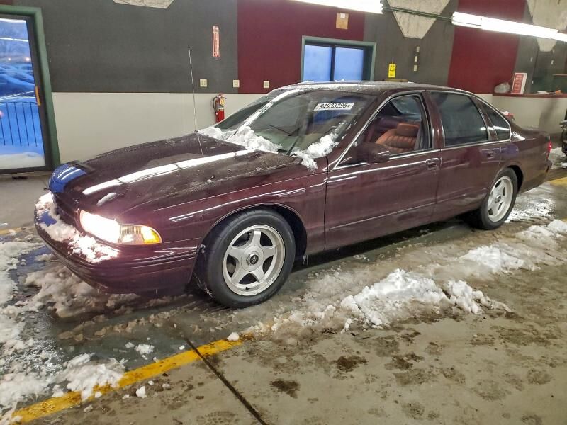 Chevrolet Caprice