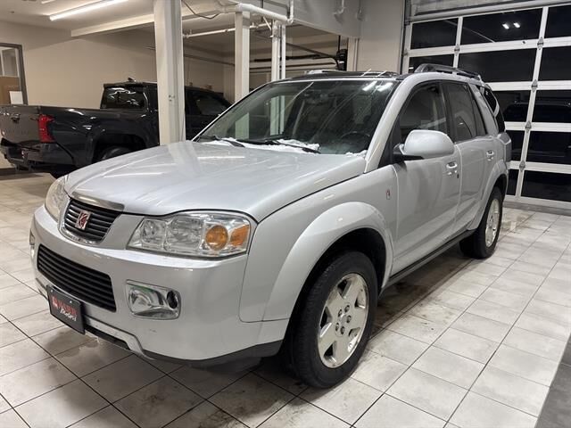 Saturn Vue