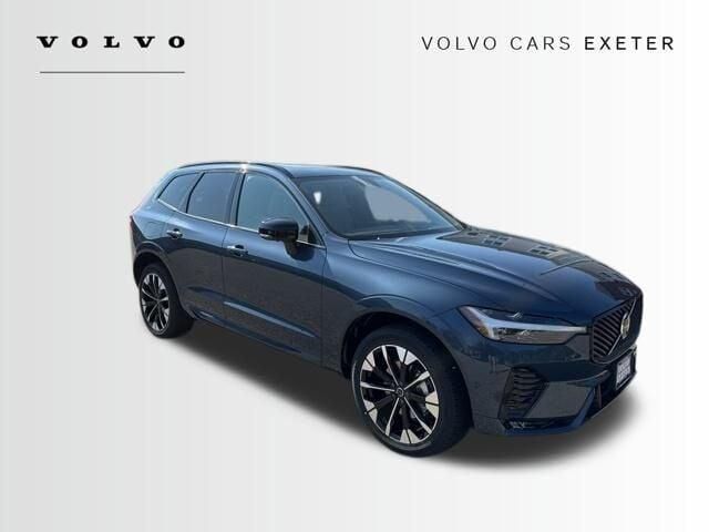 2026 VOLVO XC60