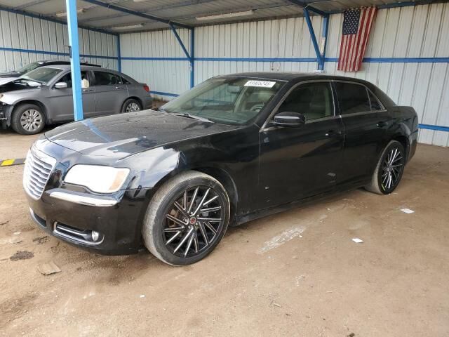 2013 CHRYSLER 300
