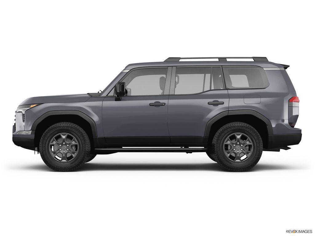 2025 Lexus GX