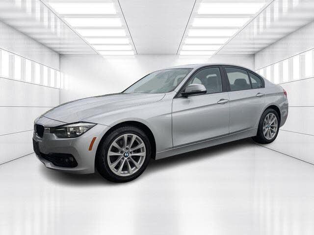 BMW 320i