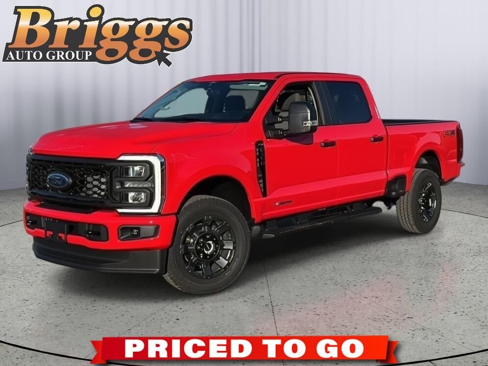 2026 FORD F-350