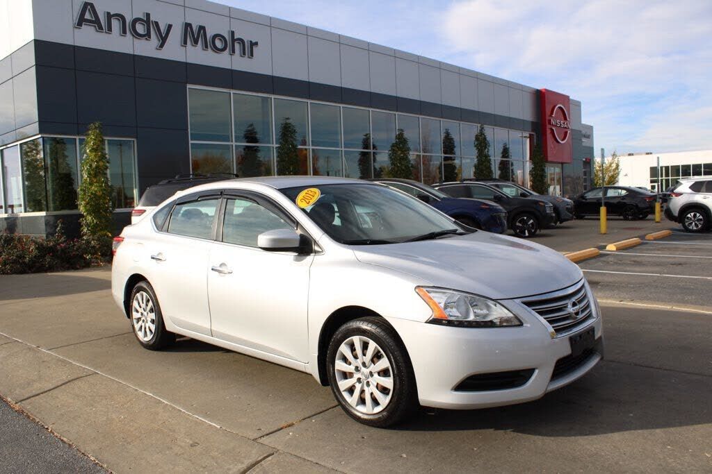 Nissan Sentra