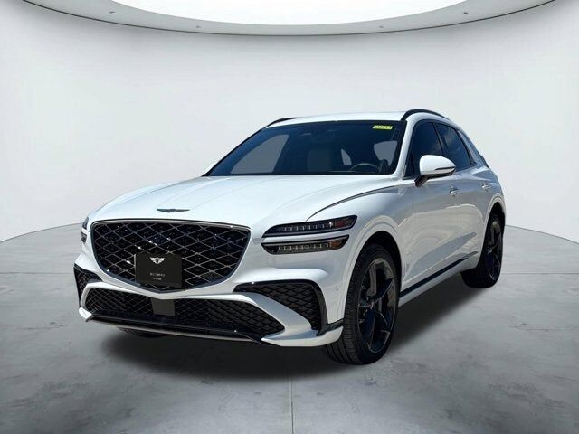 2026 GENESIS GV70