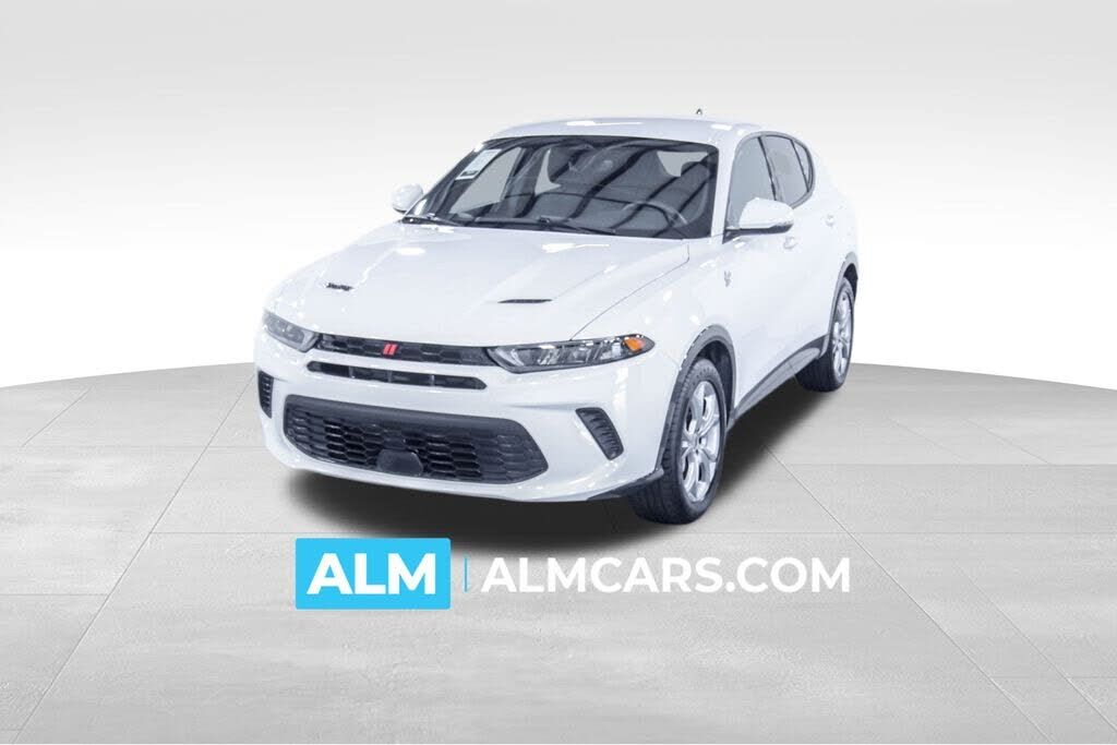 2024 DODGE HORNET