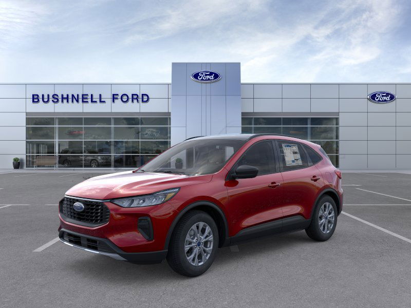 2026 FORD Escape